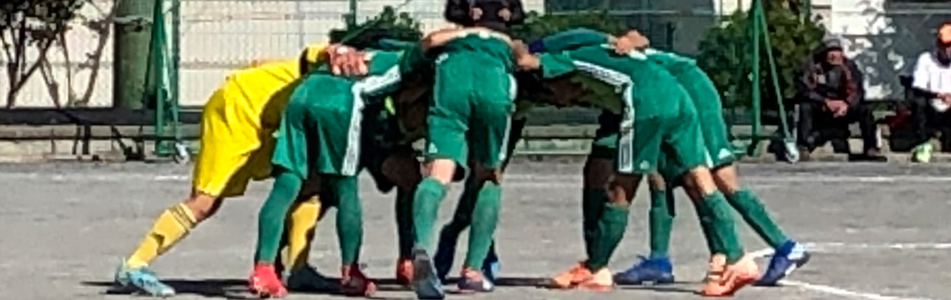 サッカー 入部 海老名