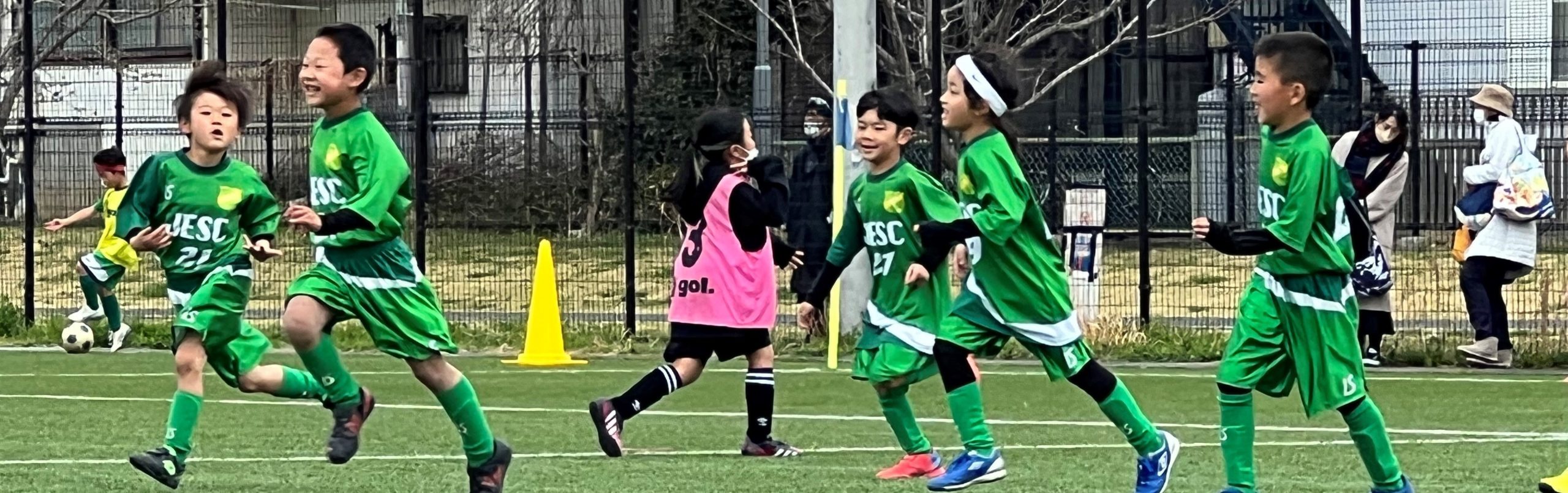 小学生 サッカー 習い事